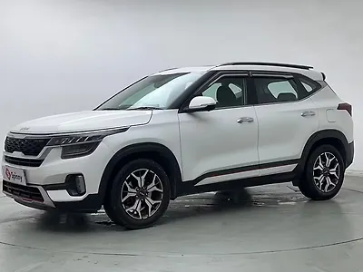 2023 Kia Seltos GTX Plus 1.4 DCT 1