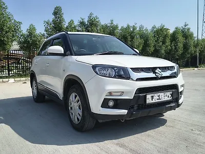 2020 Maruti Suzuki Vitara Brezza VDi 1 2020 Maruti Suzuki Vitara Brezza VDi 1