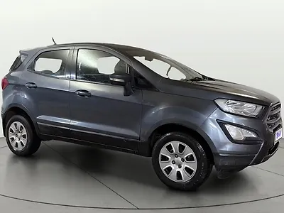 2018 फ़ोर्ड ईकोस्पोर्ट ट्रेंड 1.5 लीटर ti-vct 1