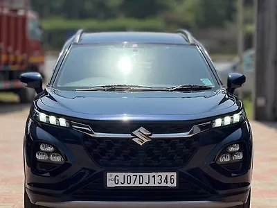 2025 मारुति सुज़ुकी फ्रॉन्क्स Delta Plus Petrol 1.2L Manual 1 2025 मारुति सुज़ुकी फ्रॉन्क्स Delta Plus Petrol 1.2L Manual 1
