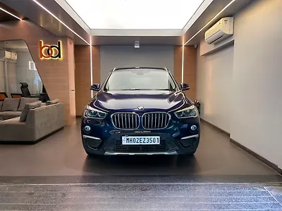 2018 BMW X1 sDrive20d xLine 1