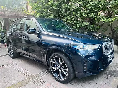 2024 BMW X5 xDrive40i M Sport 1 2024 BMW X5 xDrive40i M Sport 1