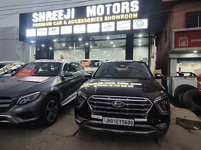 2022 Hyundai Creta SX 1.5 Petrol Executive 1 2022 Hyundai Creta SX 1.5 Petrol Executive 1