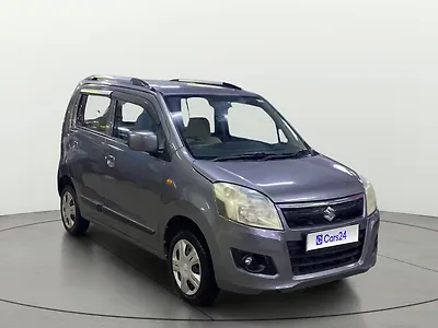 2016 मारुति सुज़ुकी वैगन आर vxi 1 2016 मारुति सुज़ुकी वैगन आर vxi 1