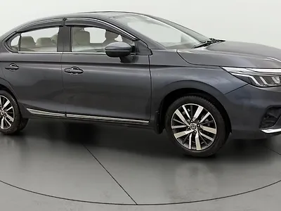 2022 Honda City VX CVT Petrol 1 2022 Honda City VX CVT Petrol 1