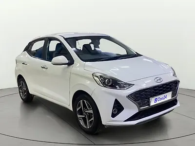 2020 Hyundai Aura SX 1.2 (O) Petrol 1