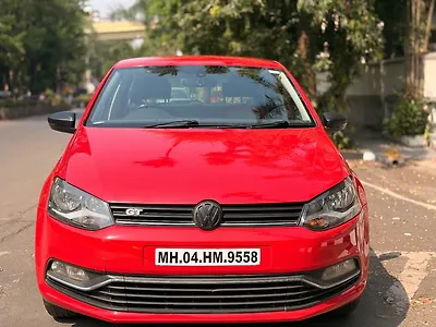 2016 Volkswagen Polo GT TSI 1