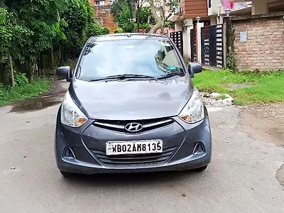 2018 Hyundai Eon D-Lite + 1 2018 Hyundai Eon D-Lite + 1