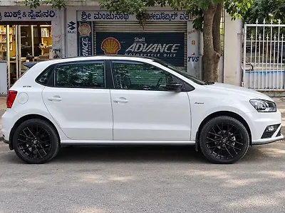 2022 Volkswagen Polo GT TSI