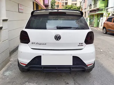 2022 Volkswagen Polo GT TSI
