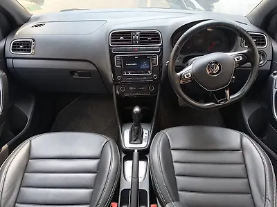2022 Volkswagen Polo GT TSI
