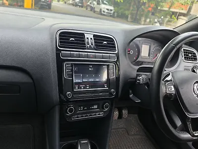 2022 Volkswagen Polo GT TSI