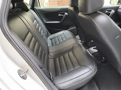 2022 Volkswagen Polo GT TSI