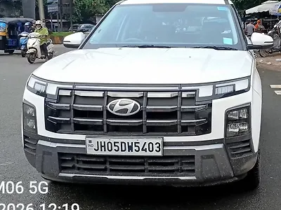 2024 Hyundai Creta SX Petrol 1.5L Manual 1 2024 Hyundai Creta SX Petrol 1.5L Manual 1