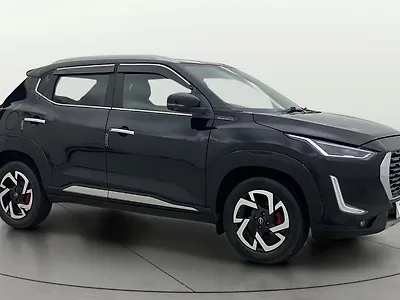 2022 Nissan Magnite XV Premium Turbo (O) CVT [2020-2022] 1