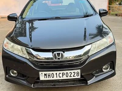 2016 Honda City SV Petrol [2017-2019] 1