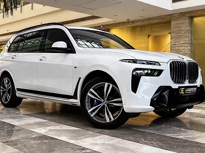 2023 BMW X7 xDrive40i M Sport (Petrol) 1 2023 BMW X7 xDrive40i M Sport (Petrol) 1