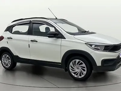 2022 टाटा टियागो xz एमटी [2021-2023] 1