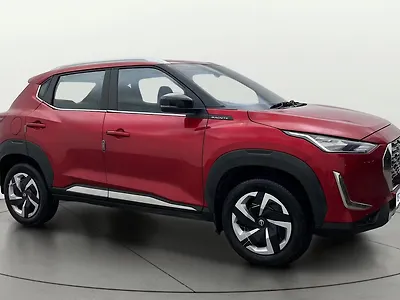 2024 Nissan Magnite XL AMT 1
