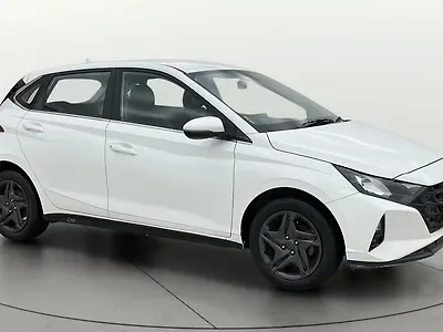2022 हुंडई एलीट i20 स्पोर्टज़ 1.2 आईवीटी [2020-2023] 1