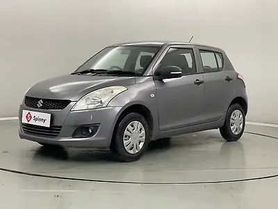 2014 Maruti Suzuki Swift LXi 1