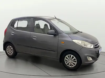2015 Hyundai i10 Sportz 1.1 iRDE2 [2010--2017] 1