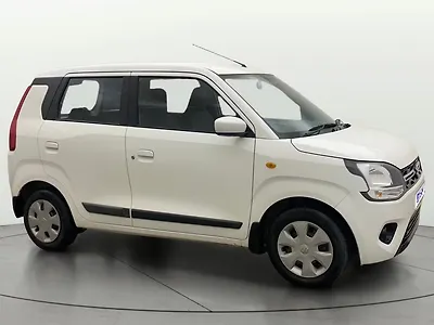 2023 Maruti Suzuki Wagon R ZXi 1.2 AMT 1 2023 Maruti Suzuki Wagon R ZXi 1.2 AMT 1