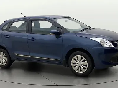 2018 Maruti Suzuki Baleno Delta 1.2 1 2018 Maruti Suzuki Baleno Delta 1.2 1