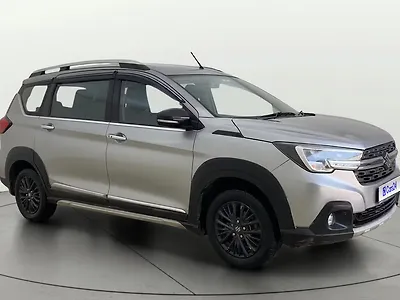 2020 Maruti Suzuki XL6 Alpha AT Petrol 1 2020 Maruti Suzuki XL6 Alpha AT Petrol 1