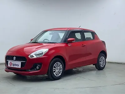 2023 Maruti Suzuki Swift VXi 1 2023 Maruti Suzuki Swift VXi 1
