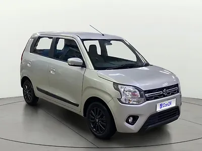 2022 मारुति सुज़ुकी वैगन आर zxi प्लस 1.2 एजीएस [2022-2023] 1