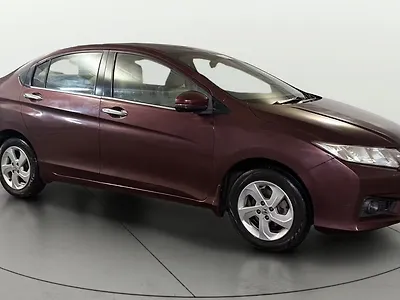 2015 Honda City VX CVT 1 2015 Honda City VX CVT 1