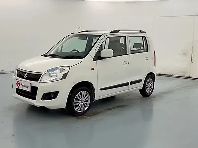2013 Maruti Suzuki Wagon R VXI 1 2013 Maruti Suzuki Wagon R VXI 1