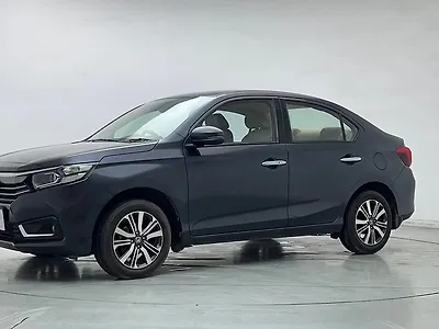 2023 Honda Amaze VX 1.2 Petrol MT 1 2023 Honda Amaze VX 1.2 Petrol MT 1