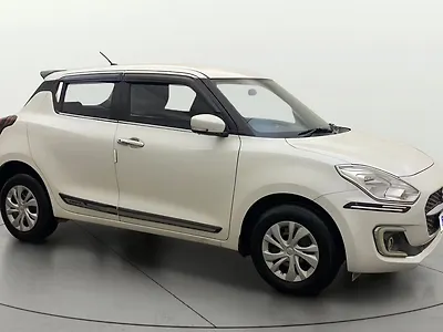 2023 Maruti Suzuki Swift VXi 1