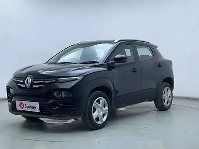 2025 Renault Kiger RXL [2024-2025] 1