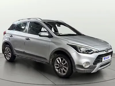 2018 हुंडई i20 एक्टिव 1.2 sx 1