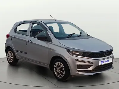 2020 Tata Tiago Revotron XE 1
