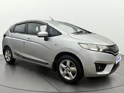 2016 Honda Jazz S AT [2015-2016] 1