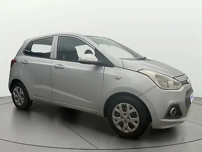 2016 Hyundai Grand i10 Magna 1.2 Kappa VTVT [2013-2016] 1