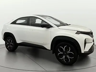 2024 Tata Curvv ICE Accomplished S 1.2 Hyperion GDI Petrol 6MT [2024-2025] 1