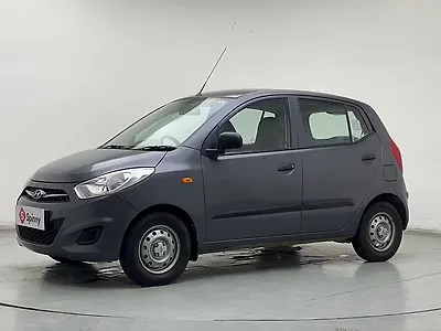 2014 Hyundai i10 Magna 1.1 iRDE2 [2010-2017] 1