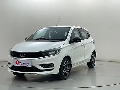 2021 टाटा टियागो xza प्लस [2020-2023] 1