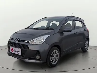 2018 Hyundai Grand i10 Sportz 1.2 Kappa VTVT [2017-2020] 1