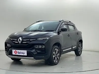 2024 रेनो काईगर RXZ MT [2024-2025] 1