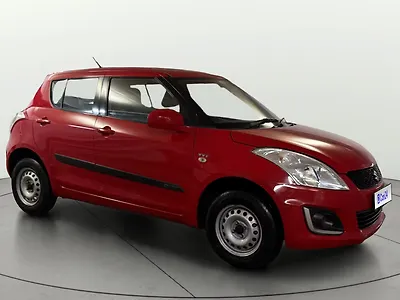 2016 Maruti Suzuki Swift LXi 1 2016 Maruti Suzuki Swift LXi 1