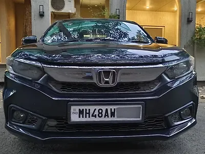2018 Honda Amaze 1.5 VX MT Diesel [2018-2020] 1