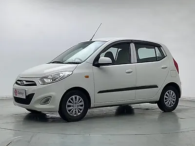 2015 Hyundai i10 Sportz 1.1 iRDE2 [2010--2017] 1