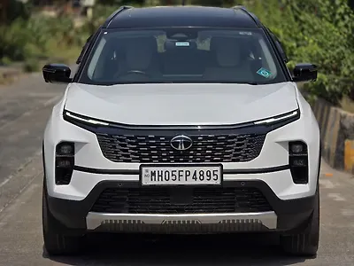 2024 Tata Safari Accomplished Plus Dual Tone AT 7 STR 1