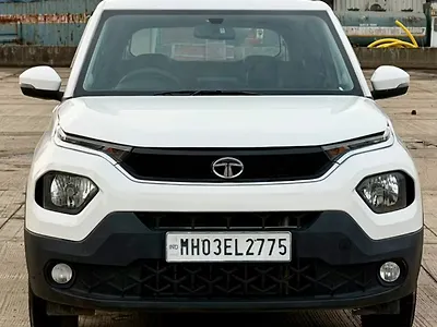 2024 Tata Punch Adventure iCNG 1 2024 Tata Punch Adventure iCNG 1
